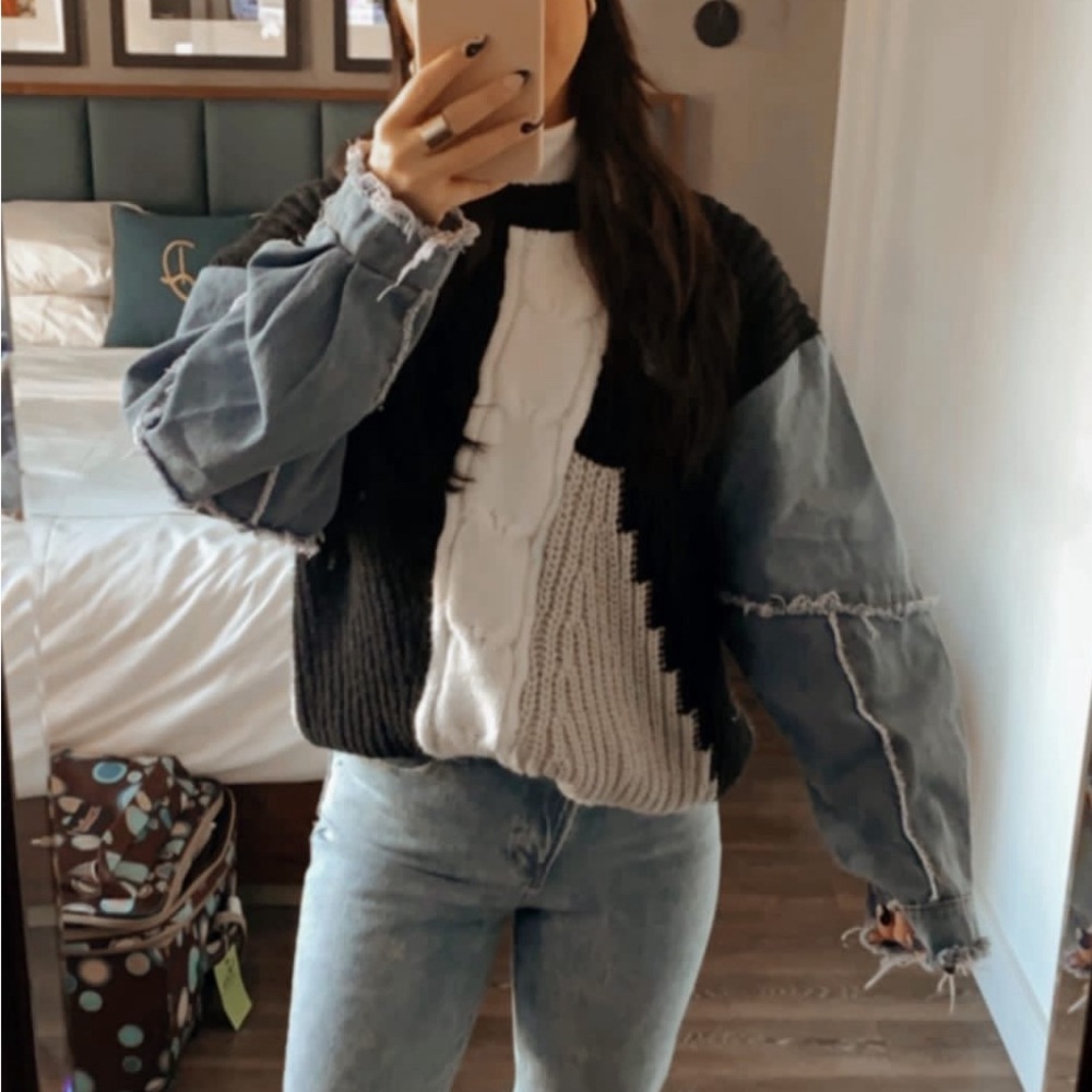Eat Brunch Club - Sweater